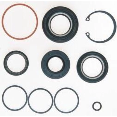 Steering Gear Seal Kit by EDELMANN - 8894 pa2