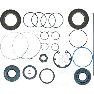 EDELMANN - 8907 - Steering Gear Seal Kit pa5