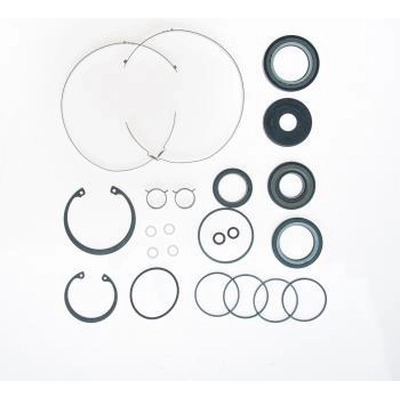 Steering Gear Seal Kit by EDELMANN - 8914 pa3