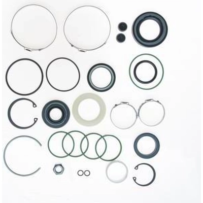 Steering Gear Seal Kit by EDELMANN - 8916 pa5