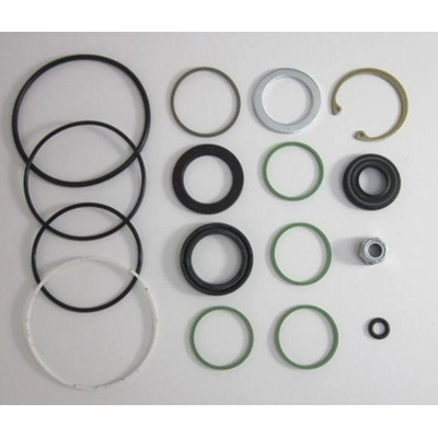 EDELMANN - 8927 - Steering Gear Seal Kit pa2