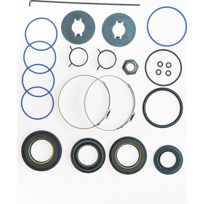 Steering Gear Seal Kit by EDELMANN - 8968 pa2