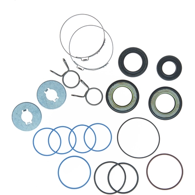 Steering Gear Seal Kit by EDELMANN - 8990 pa2