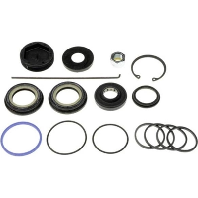 Steering Gear Seal Kit by EDELMANN - 9002 pa1