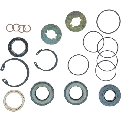 Steering Gear Seal Kit by EDELMANN - 9022 pa3