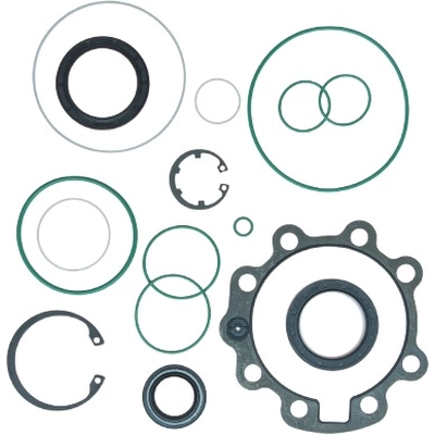EDELMANN - 9157 - Steering Gear Seal Kit pa6