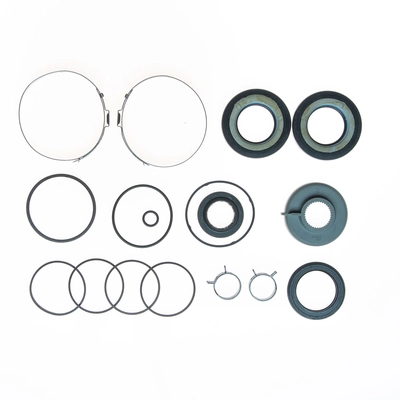 Steering Gear Seal Kit by EDELMANN - 9172 pa1