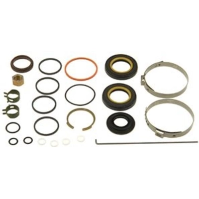Steering Gear Seal Kit by GATES - 348451 pa1