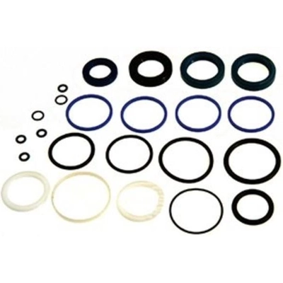 Steering Gear Seal Kit by GATES - 348452 pa1