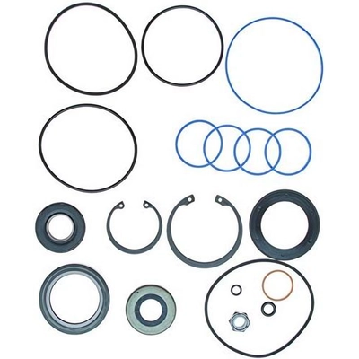 Steering Gear Seal Kit by GATES - 348492 pa4