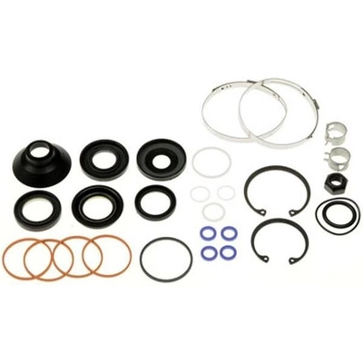 Steering Gear Seal Kit by GATES - 348506 pa1