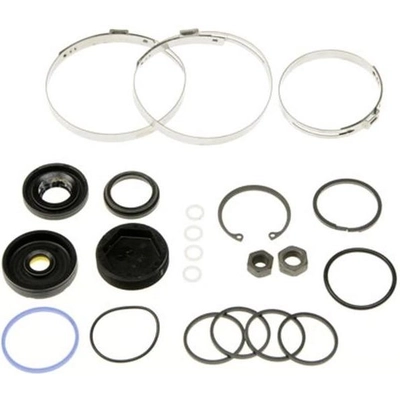 Steering Gear Seal Kit by GATES - 348512 pa1