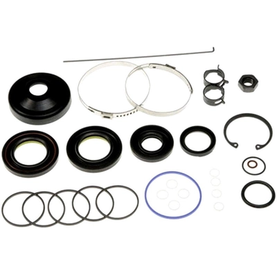 Steering Gear Seal Kit by GATES - 348513 pa6