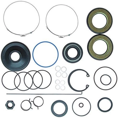Steering Gear Seal Kit by GATES - 348513 pa7