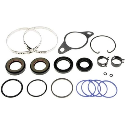 Steering Gear Seal Kit by GATES - 348551 pa1