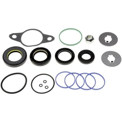 Steering Gear Seal Kit by GATES - 348566 pa1