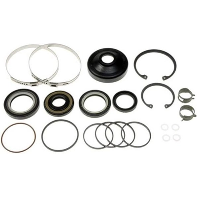 Steering Gear Seal Kit by GATES - 348583 pa1
