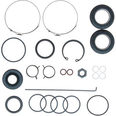 Steering Gear Seal Kit by GATES - 348845 pa3