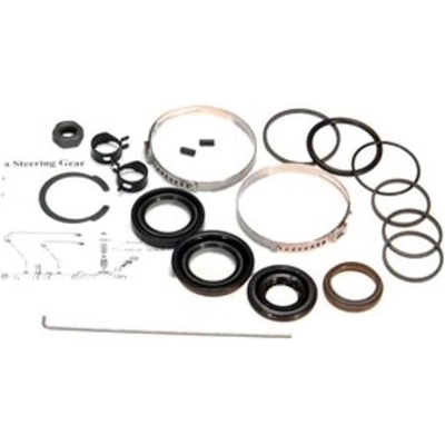 Steering Gear Seal Kit by GATES - 348940 pa1