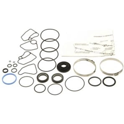 Steering Gear Seal Kit by GATES - 349100 pa1