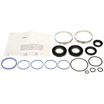 Steering Gear Seal Kit by GATES - 349280 pa1