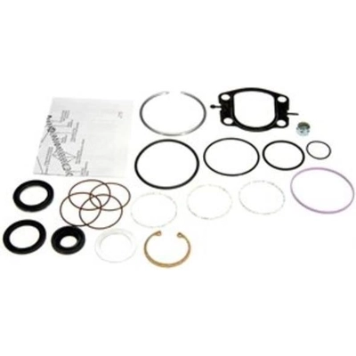 Steering Gear Seal Kit by GATES - 349630 pa1