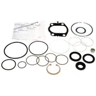 Steering Gear Seal Kit by GATES - 349640 pa1