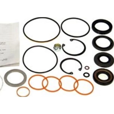 Steering Gear Seal Kit by GATES - 349660 pa1