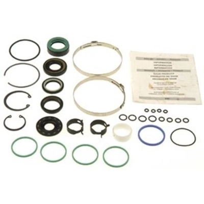 Steering Gear Seal Kit by GATES - 350810 pa1