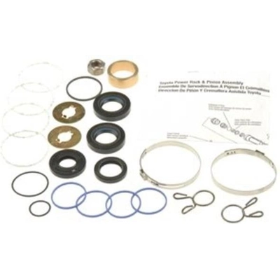 Steering Gear Seal Kit by GATES - 350960 pa1