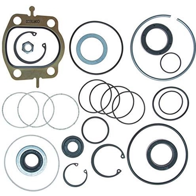 Steering Gear Seal Kit by GATES - 351300 pa4