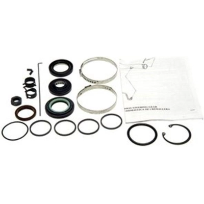 Steering Gear Seal Kit by GATES - 351730 pa1