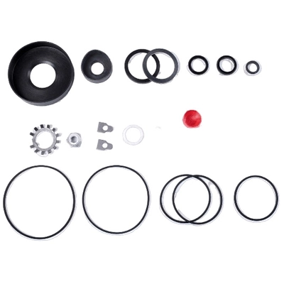 SUNSONG NORTH AMERICA - 8401005 - Steering Gear Seal Kit pa1