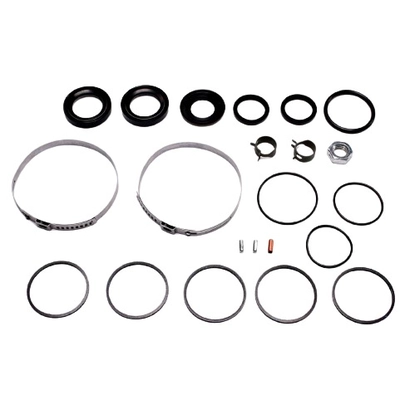 SUNSONG NORTH AMERICA - 8401031 - Rack and Pinion Seal Kits pa1