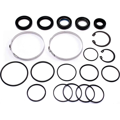 SUNSONG NORTH AMERICA - 8401070 - Rack and Pinion Seal Kits pa2