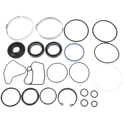 Steering Gear Seal Kit by SUNSONG NORTH AMERICA - 8401220 pa1