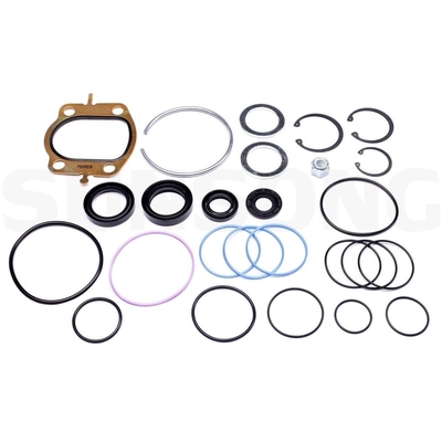 Steering Gear Seal Kit by SUNSONG NORTH AMERICA - 8401226 pa1