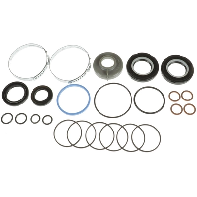 Steering Gear Seal Kit by SUNSONG NORTH AMERICA - 8401241 pa1