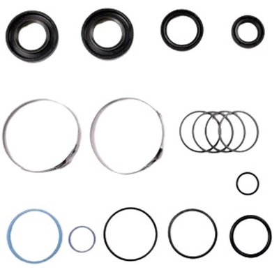 SUNSONG NORTH AMERICA - 8401297 - Rack and Pinion Seal Kits pa1