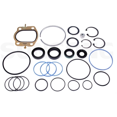 Steering Gear Seal Kit by SUNSONG NORTH AMERICA - 8401299 pa1