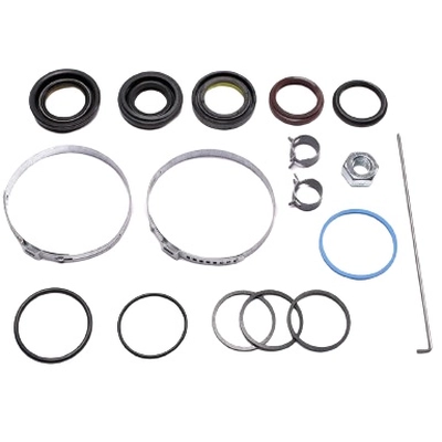 SUNSONG NORTH AMERICA - 8401300 - Rack and Pinion Seal Kits pa1