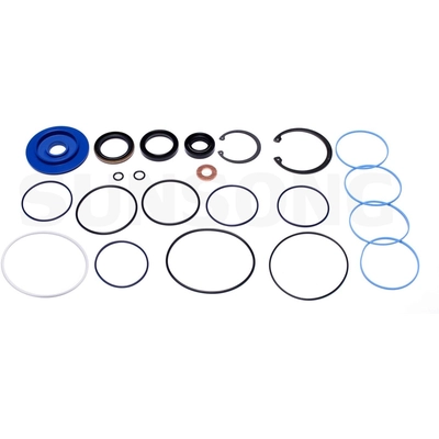 SUNSONG NORTH AMERICA - 8401308 - Power Steering Gear Seal Kit pa1