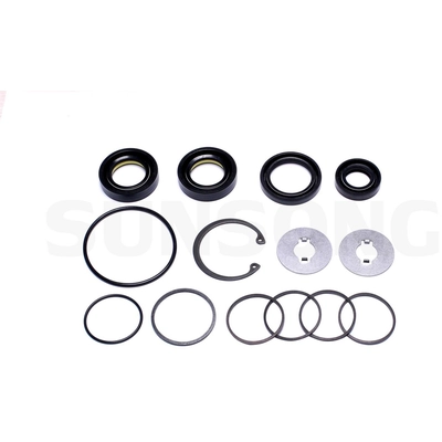 SUNSONG NORTH AMERICA - 8401313 - Rack and Pinion Seal Kit pa1