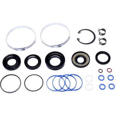 SUNSONG NORTH AMERICA - 8401322 - Rack and Pinion Seal Kit pa1