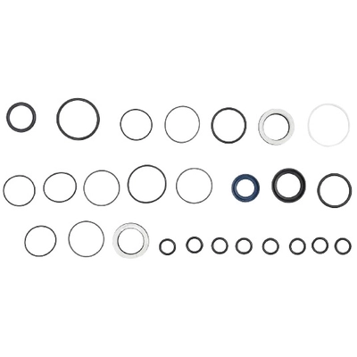 SUNSONG NORTH AMERICA - 8401330 - Rack and Pinion Seal Kit pa1