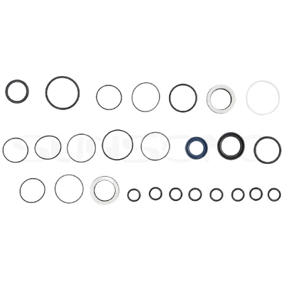 SUNSONG NORTH AMERICA - 8401331 - Rack and Pinion Seal Kit pa1