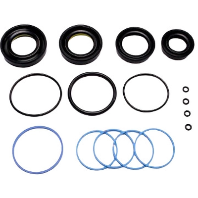 SUNSONG NORTH AMERICA - 8401358 - Rack and Pinion Seal Kits pa1