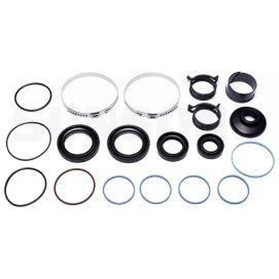 Steering Gear Seal Kit by SUNSONG NORTH AMERICA - 8401375 pa1