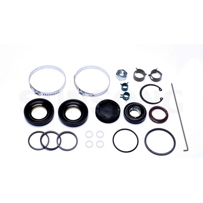 Steering Gear Seal Kit by SUNSONG NORTH AMERICA - 8401382 pa1