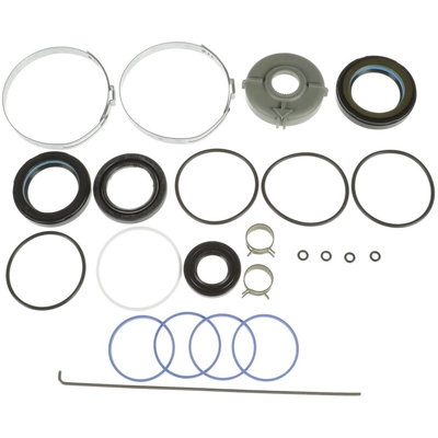 Steering Gear Seal Kit by SUNSONG NORTH AMERICA - 8401384 pa1